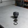 Ciocan Rotativ Reparație Negru Mandrină SDS Kit Reparații Scule Pneumatice Piese de Schimb Mandrină Accesoriu Cap de Burghiu
