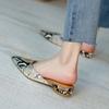 Sapatos de mulher – Mules para mulheres