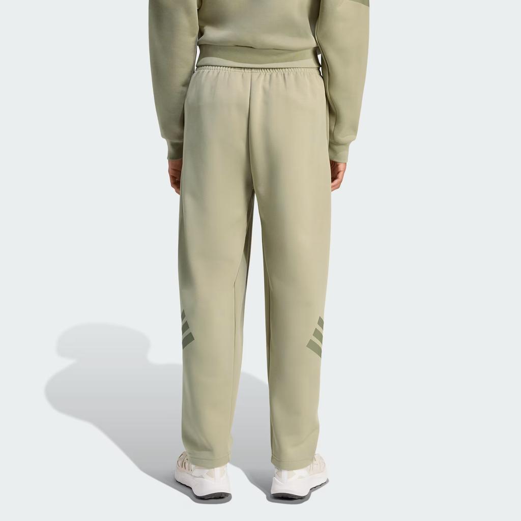 Adidas Lace Stripe Comfortable Casual Pants Men bottoms KD5203