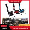 USB Driver-Free Linear Handbrake for PC Racing Simulator Games