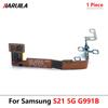 NUOVO Connettore Antenna Wifi Cavo Flessibile Segnale Nastro Piatto Per Samsung S21 Plus Ultra G991U G991B G996B G996U G998B G998U