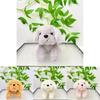 Animal Plush Toy Dog Cartoon Soft Short Plush For Kids Gift And Collection