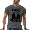 Got Rope TShirt t shirt Unisex plain anime tshirt g Unisex t shirts for Unisex Tshirt