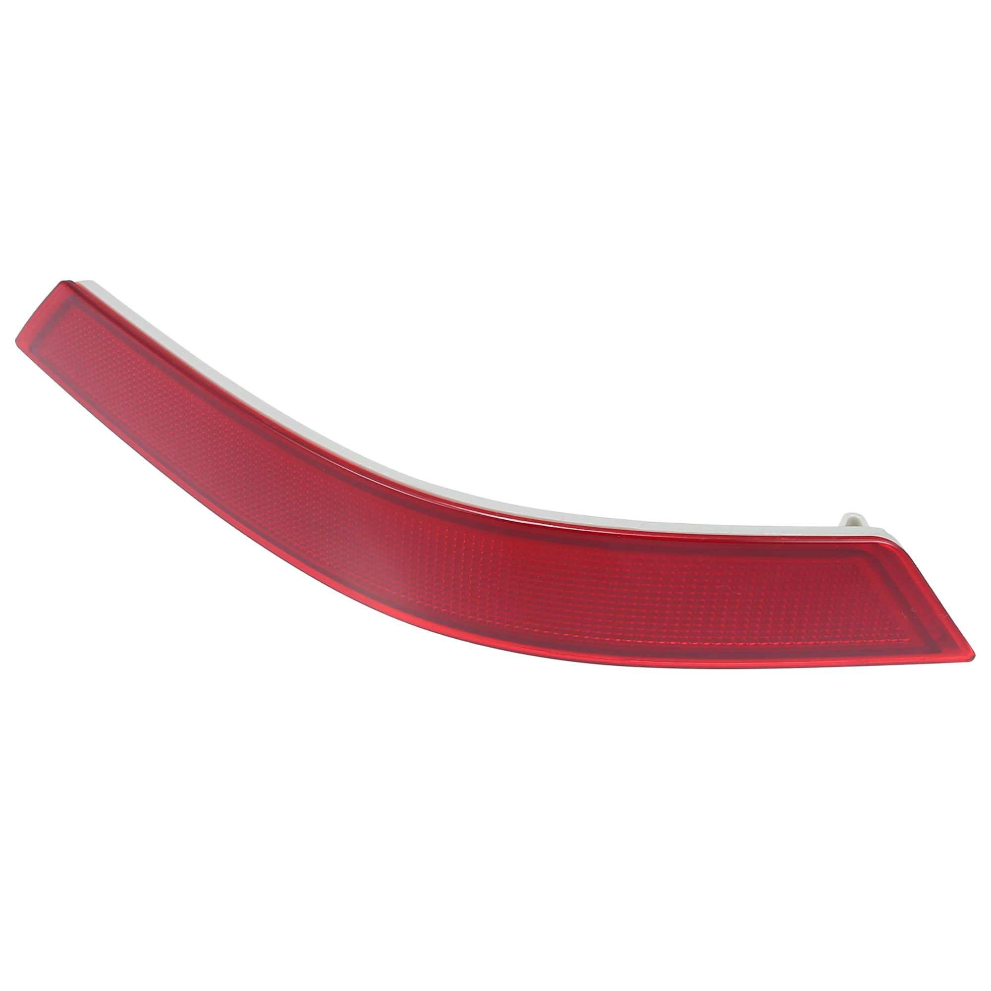 

ABSOPRO Rear Left Reflector Strip for ML550 (No. A1648201574) Mercedes-Benz (2008-2010)