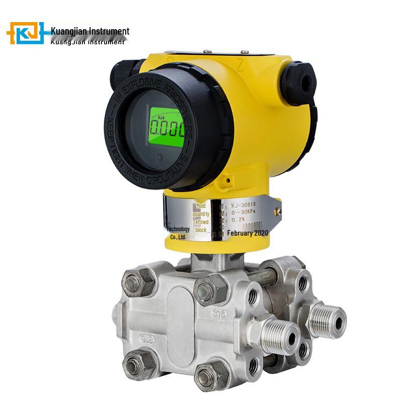 CONJANT 3051GP Smart Pressure Transmitter (CN version)