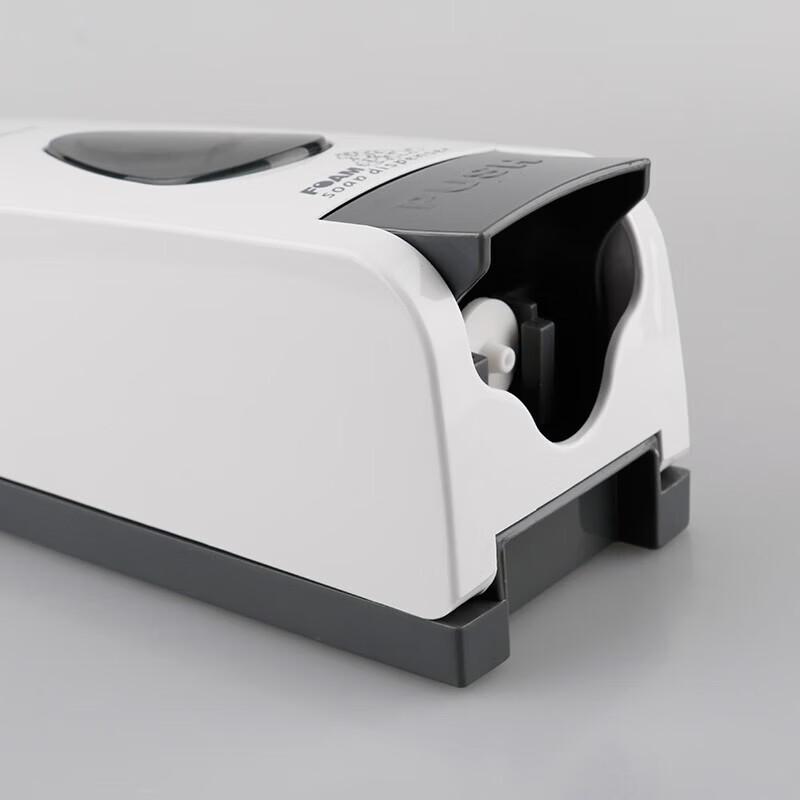 QUANGE Wall-Mounted Soap Dispenser