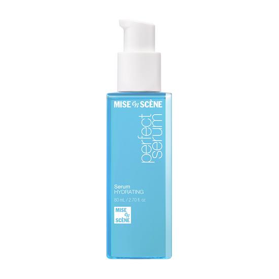 mise en scène Perfect Serum 80ML (Original/Styling/Hydrating/Reach)