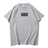 Never Surrender Tee Charlie Kirk Freedom T-shirt Cotton O-neck Short Sleeve Male Tshirts Casual Loose Fashion Men/Women T Shirt