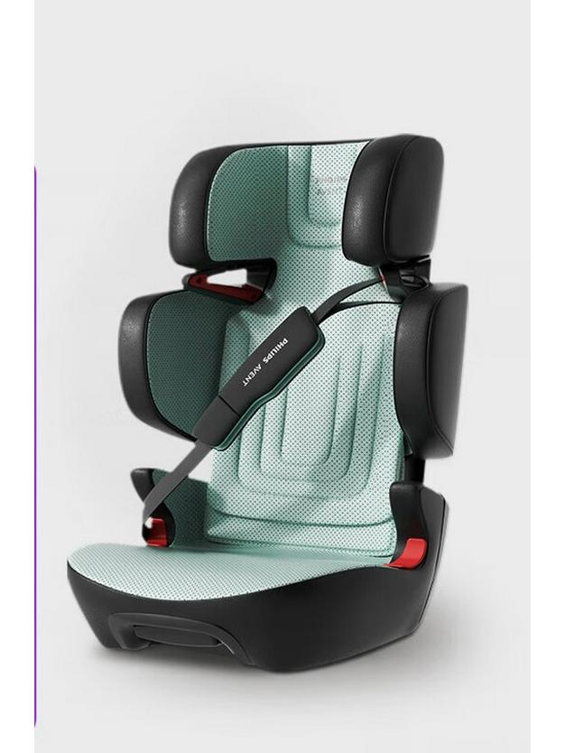 Philips Kaitu 360° Rotating i-Size Child Safety Seat