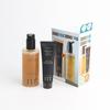 Molvani Hypoallergenic LHA Chestnut Peel Gel Cleanser, 250ml, 1 Pcs