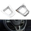 Paillettes Volante Adatto per Volkswagen 17 Modelli Magotan Passat Jetta Auto Volante Decorazione Copertura Decorazione Adesivo