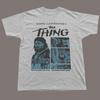 Das Ting Grafik-T-Shirt | Twin Fantasy Konzert-Shirt, Unisex Baumwolle