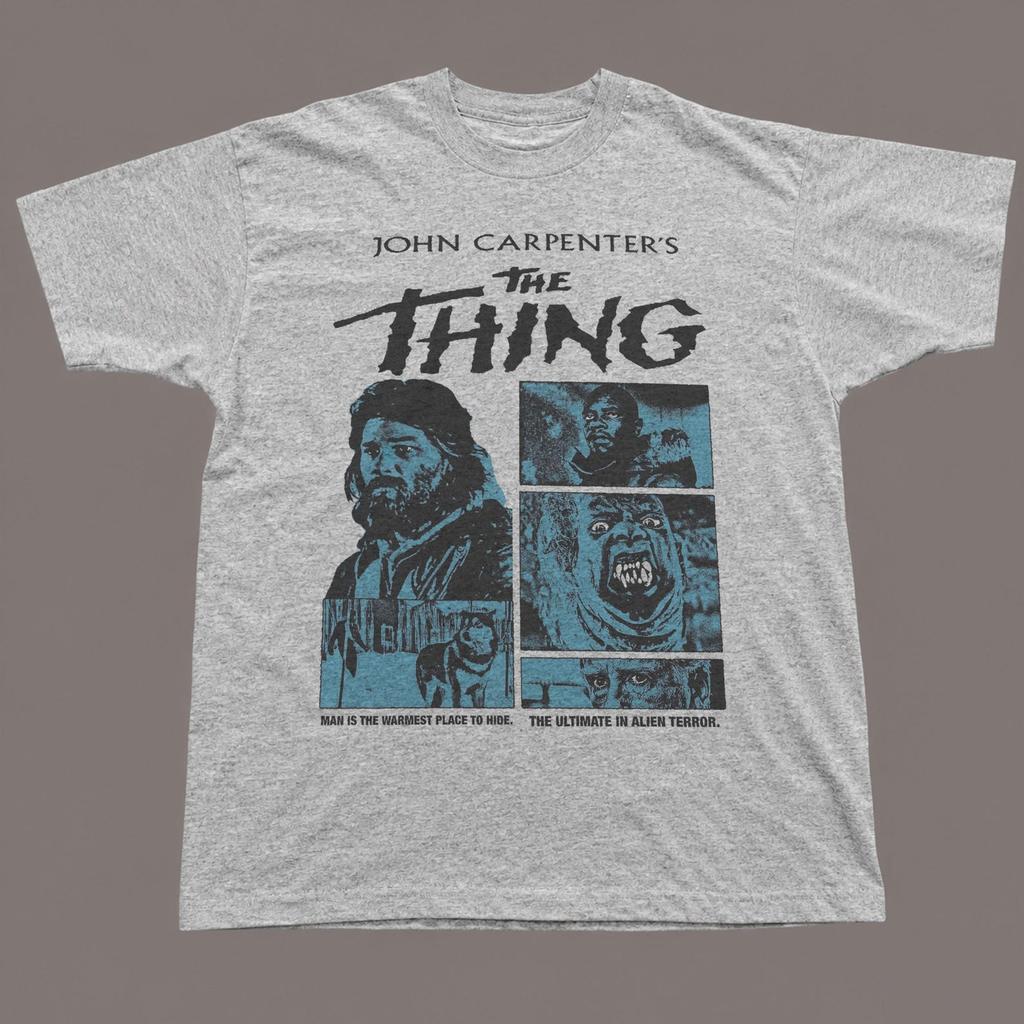 Das Ting Grafik-T-Shirt | Twin Fantasy Konzert-Shirt, Unisex Baumwolle