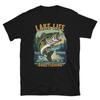 Lake Life Bass Fishing Tank Top