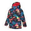 Mountain Warehouse Childrens/Kids Mogal Geometric Ski Jacket