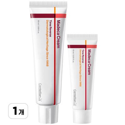 [Dongkook Pharmaceutical] Madeca Cream Time Reverse 50ml (+15ml Additional Gift)