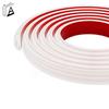 Silicone Bathroom Water Stopper Strip, Bathroom Sink Water Stopper Strip, Self-adhesive Shower