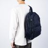 New Converse Recycled Polyester Backpack Unisex Obsidian Blue 10021138-A02