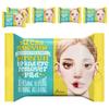 Arial Stress Relieving Lip & Eye Remover Pads 30p, 55g, 6 Pieces
