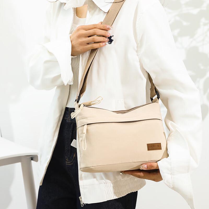 ALOFA 3149 Casual Waterproof Crossbody Bag