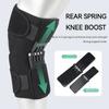 Knee Protections Boosters Spring Powering Knee Stabilizers Pad Powering Lift Knee brace Assistive Device for Men and Women