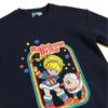 Rainbow Brite Womens/Ladies Dance Sweater Dress