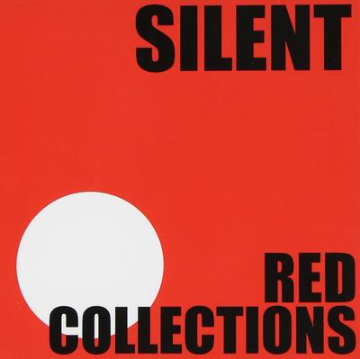 CD OMNIBUS, TAKESHI SENOO, KENSAKU TAN - Silent Red Collections  PSCR6209 Japan ObiJapanischer Pop/Rock Gebraucht