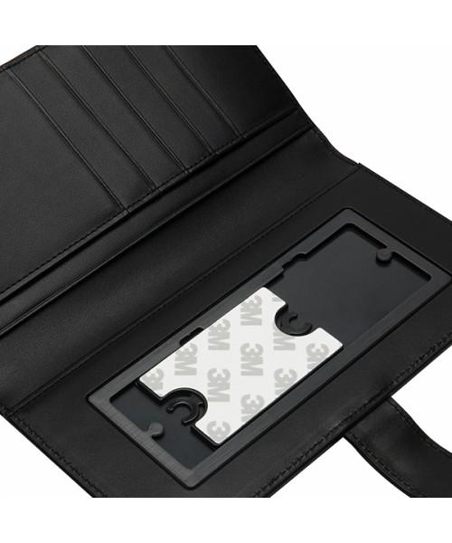 Louis Quatorze Men'S Phone Wallet Fr3Fm01Bl