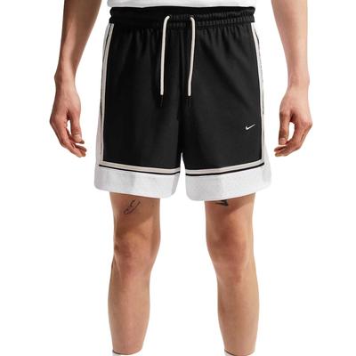 Dri-Fit Lace-Up Moisture-Wicking Basketball Shorts Men Shorts IF1590-010