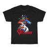 Gatchaman Retro Cartoon Logo T-Shirt Size S-4XL