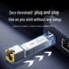 UGREEN 10G SFP+ Fiber to RJ45 Ethernet Converter Module