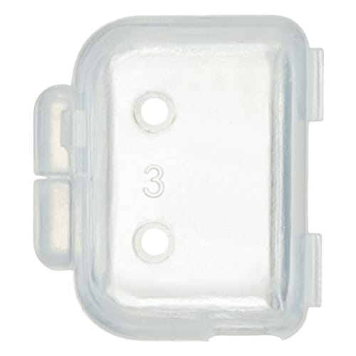 Skater Toothbrushes for Infants, Ages 0-3, Soft, 8-Pack, Curious George Design, 15cm, TB4SE-A