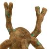 Stone Spider Plush Toy, Soft Stuffed Animal, Realistic Cute Creepy Cuddle Buddy for Fans, Unique Home Decor Gift for Sci-Fi Lovers
