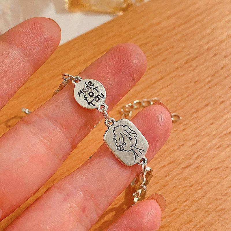 Korean Style Elegant Temperament Bracelet For Women Girls  Exquisite Zircon Pearl Bangles Trendy Jewelry Party Gifts