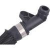 Engine Oil Cooler Coolant Hose 17117541143