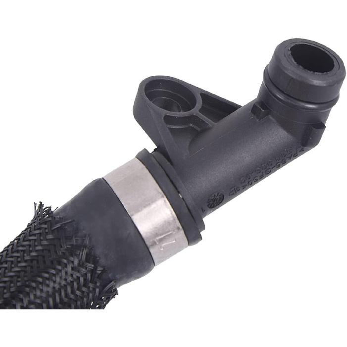 Engine Oil Cooler Coolant Hose 17117541143