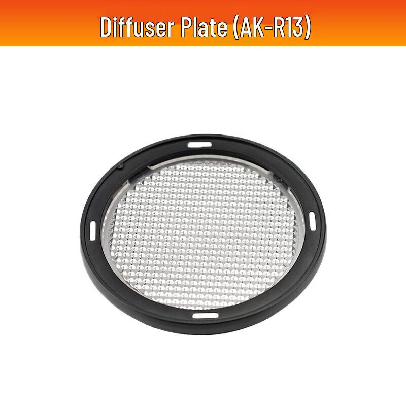 

Godox AK-R13 Round Head Diffuser