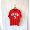 Vintage 1990er Ohio State Buckeyes T-Shirt/ NCAA/ Lee Sport/ Größe XL