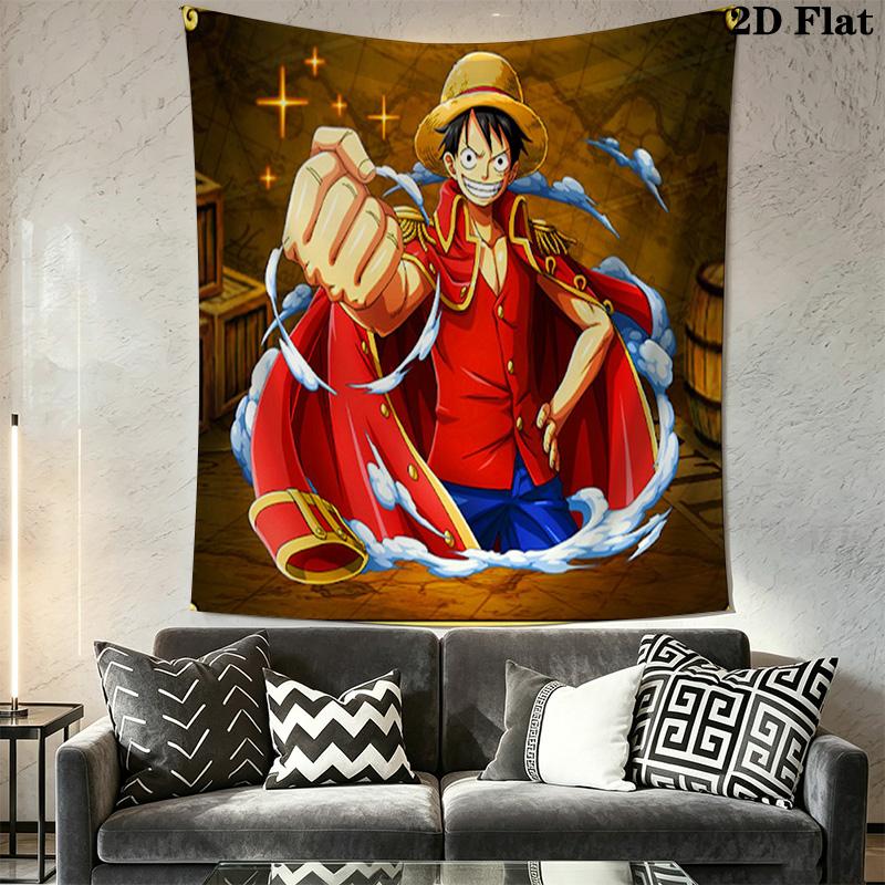 One Piece Wall Tapestry Decorative Art Tapestry Background Cloth Wallmounted Wall Decoration Homestay Soft Decoration Tapestry Work Of Art