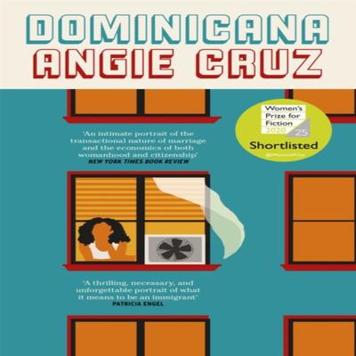 Dominicana by Angie Cruz Paperback Book 9781529304886