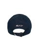 BICE ACHIEVE YOUTH Bay Ball Cap Navy