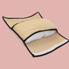 Plush Cartoon Car Seat Belt Shoulder Protector Pillow for Babies and Toddlers