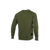 adidas Wj Swt Logo Printing Sports Round Neck Pullover Green Men's GP0919
