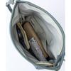 [Regato Largo] Shoulder Bag A5 2-Way Multifunctional GR Free Size