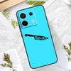 Baking Cook Chef Case For Xiaomi Redmi Note 14 13 12 11 10 9 15 Pro Plus Redmi 15 10C 12C 13C 14C 15C Cover