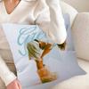T-Tate M-McRaeS Singer Pillow Gift Home Office Decoration Bedroom Sofa Car Cushion Cover Case 45x45