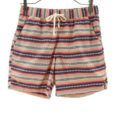 Pantalones cortos M serie roja para exteriores para hombre usados