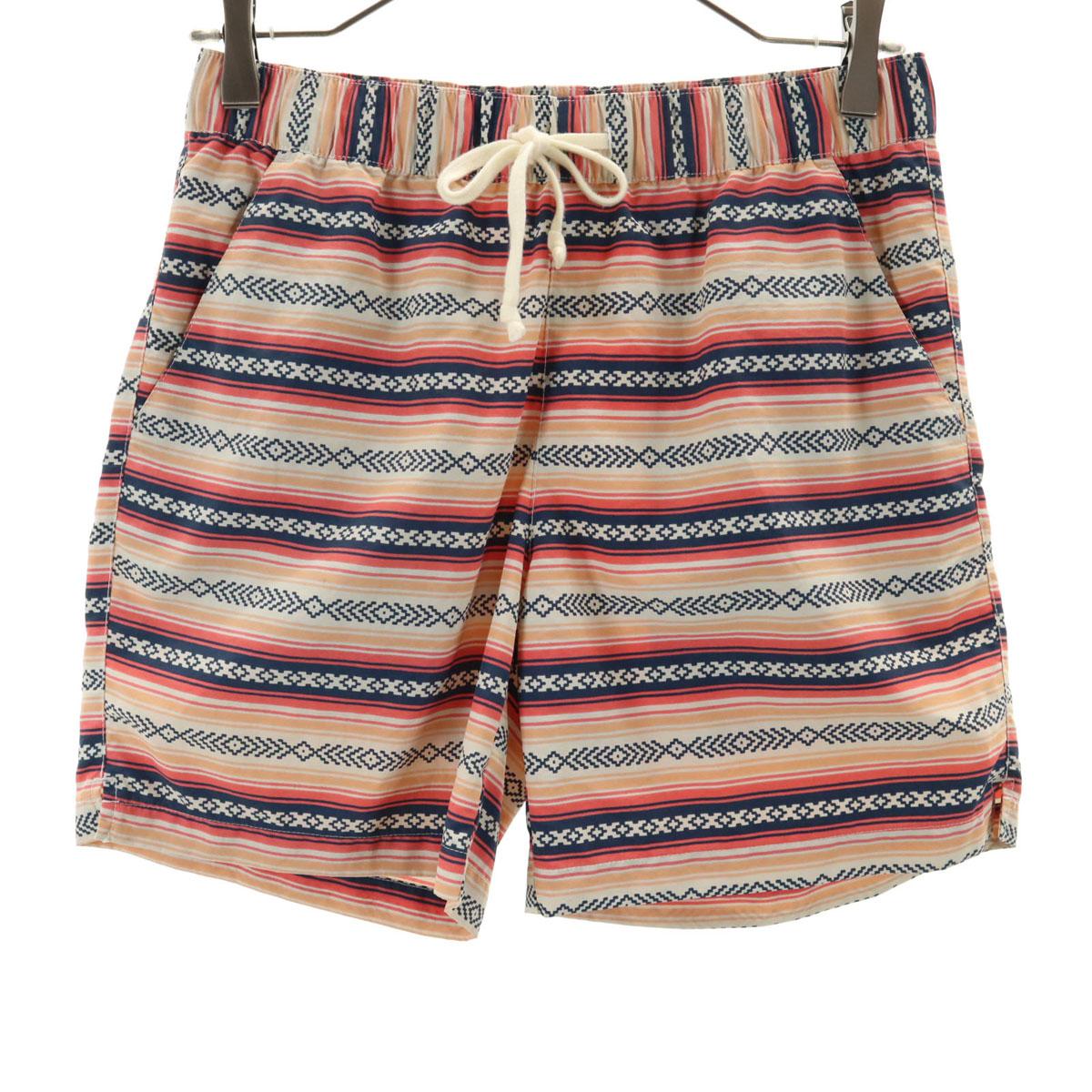 

Columbia Shorts M Red series Outdoors Men s Used