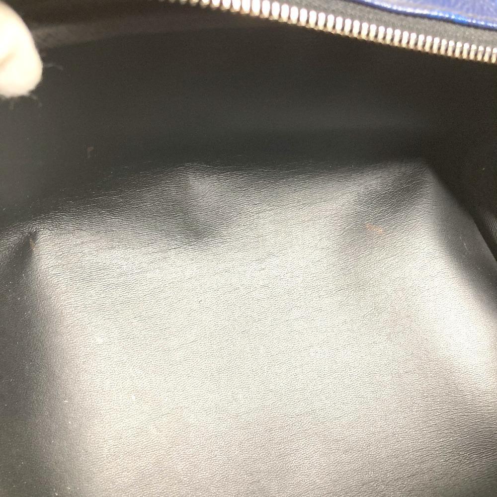 Louis Vuitton M30849  Taigalama dopp-kit Pouch Hand Bag Clutch Bag blue