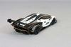 HUNG HING TOYS 1/64 Lamborghini Essenza SCV12 (BIANCO SIDERALE)